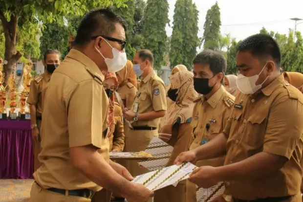 Bupati Bulukumba Minta...