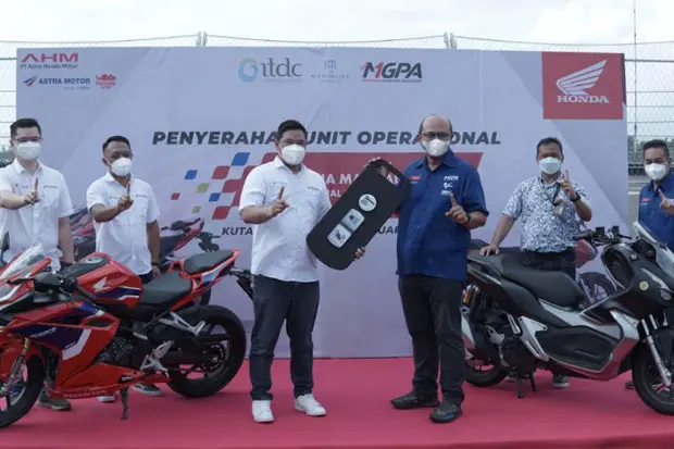 72 Honda ADV150 Bakal...