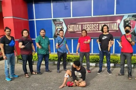 Residivis Curanmor Ini...