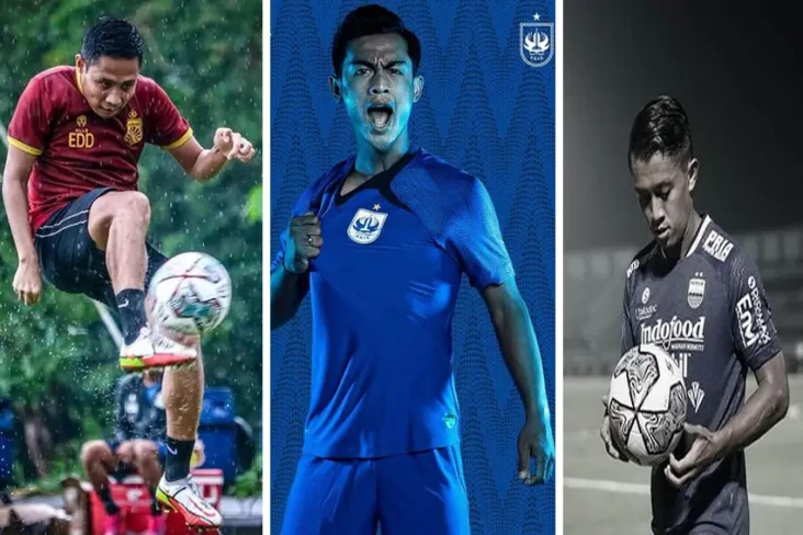 3 Pemain Lokal Liga...