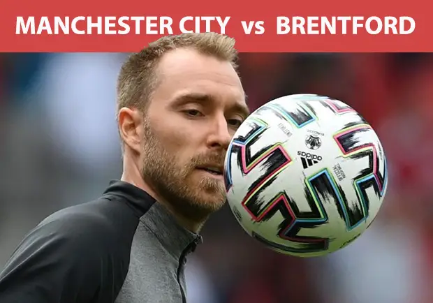 Preview Manchester City...