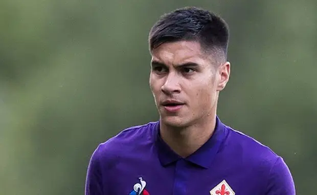 Pemain Keturunan Indonesia...