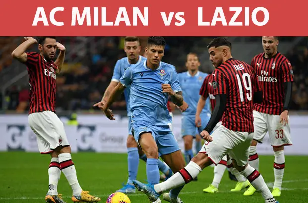 Preview AC Milan vs...