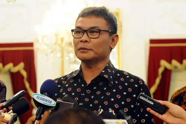 PDIP Percayakan Johan...