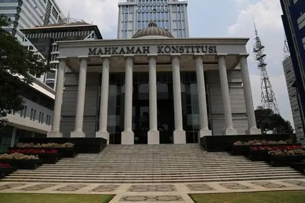 Pengangkatan Penjabat...