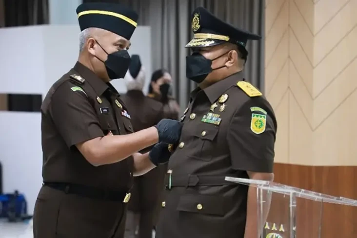 Profil Brigjen TNI Edy...