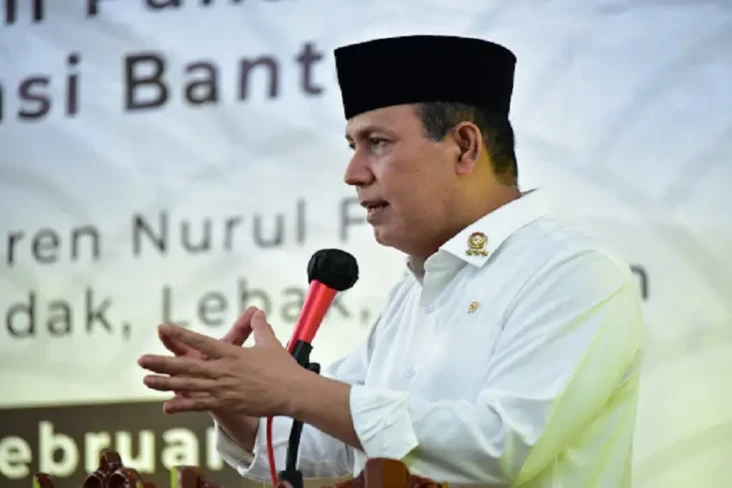 Kepala BNPT Ajak Perkuat...
