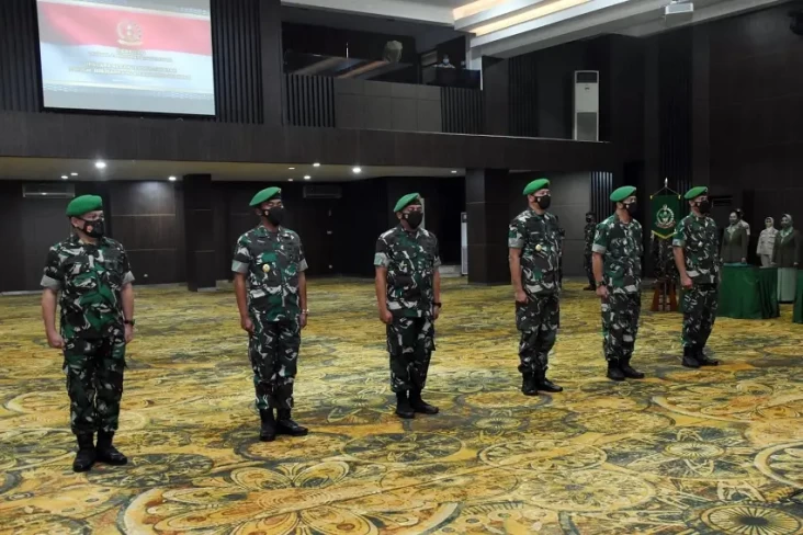 3 Jabatan Penting di...