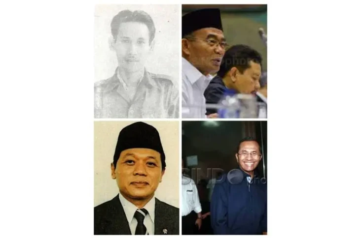 Berlatar Belakang Wartawan,...