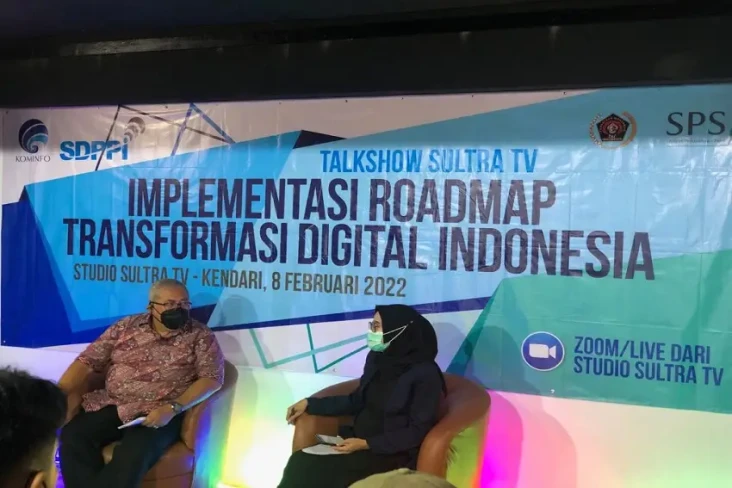 Media Paling Terpukul...