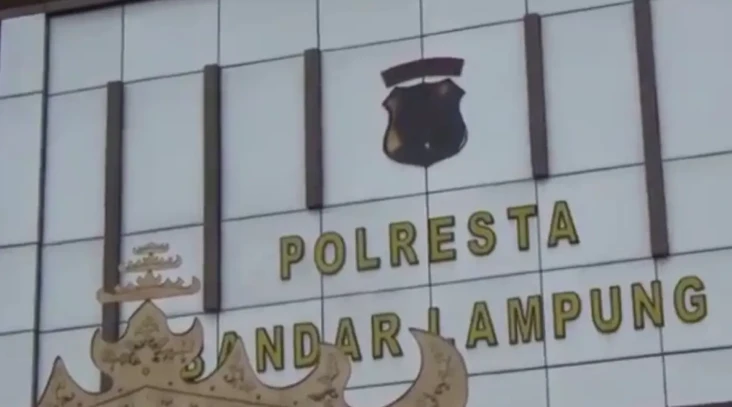 Polisi Buru OTK Penembak...