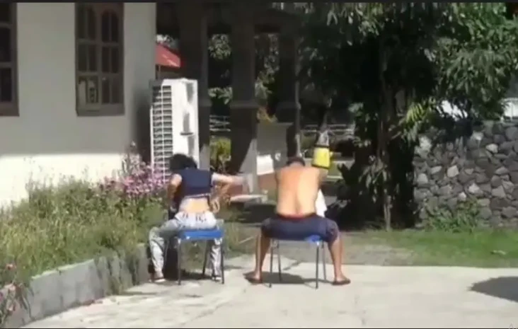 Omicron di Bali Meluas,...