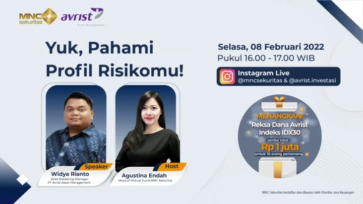 Kupas Tuntas Profil...