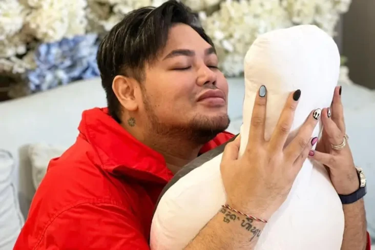 Ivan Gunawan Kembali...