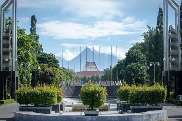 UGM Mulai Laksanakan...