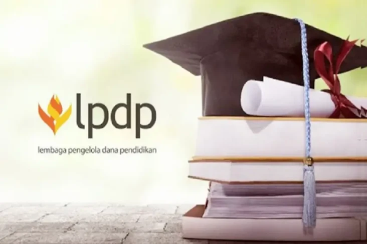Beasiswa LPDP 2022 akan...