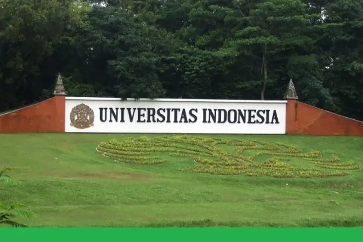100 Universitas Terbaik...