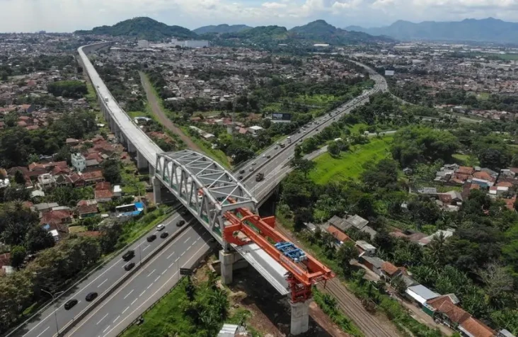 Segudang Masalah Proyek...