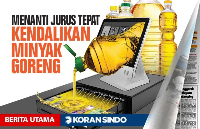 Menanti Jurus Tepat...