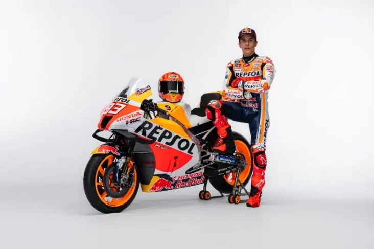 Motor Telah Berevolusi,...