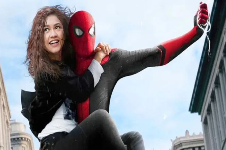 Teori: MJ masih Ingat...