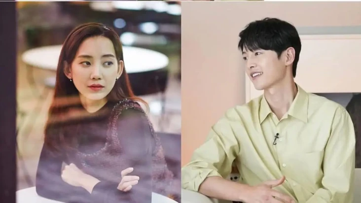 5 Pasangan Drama Korea...