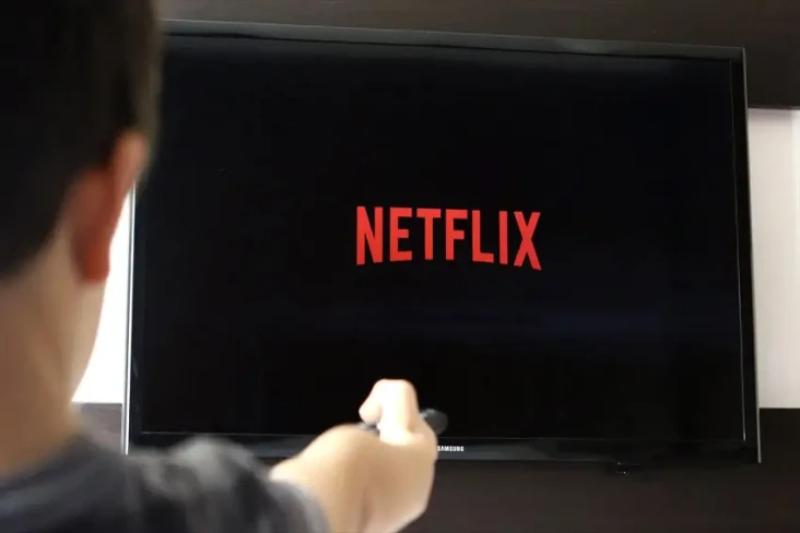 10 Film Original Netflix...