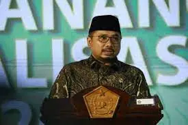 Puji Kerukunan dan Toleransi...
