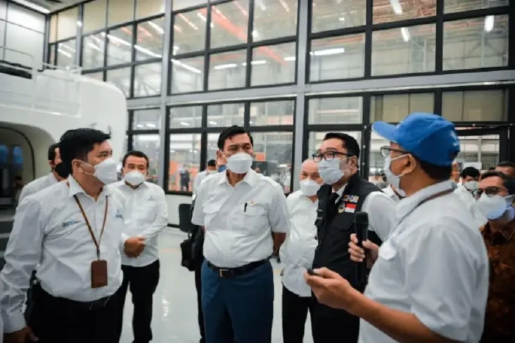 Cek Pesawat N219 di...