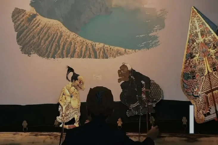 Wayang Youth Festival...