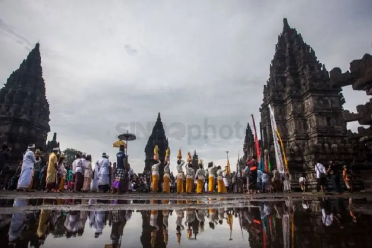 Sanjaya Raja Pertama...
