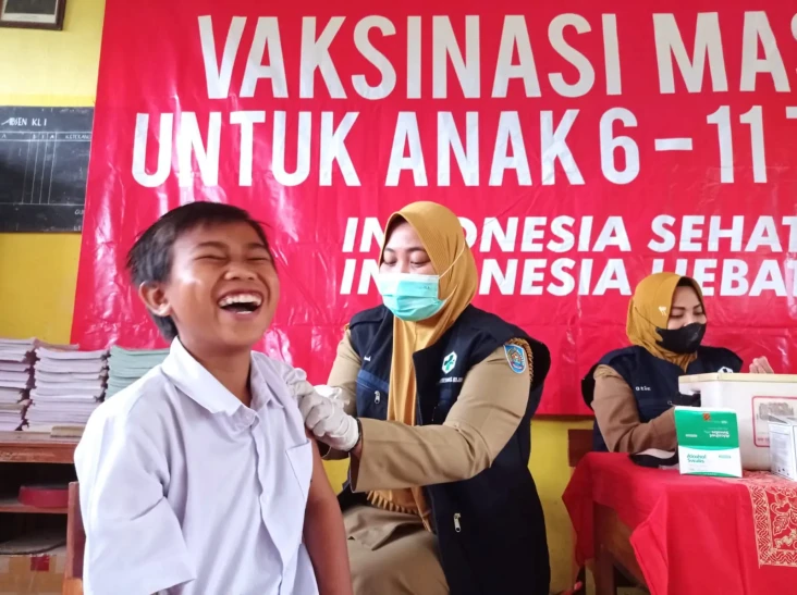 Tekan Penyebaran Omicron,...