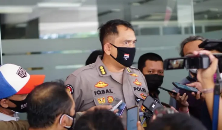 Viral Kabar Warga Wadas...