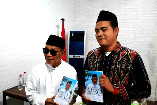 Hapus Stigma Negatif...