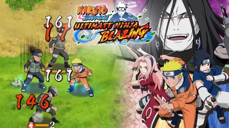 5 Game Android Anime...