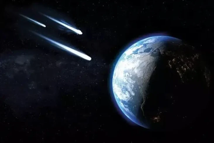NASA Tambah Detektor,...