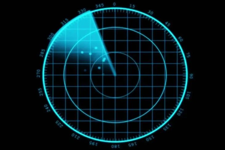 Lebih Canggih, Radar...