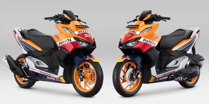 Marquez dan Espargaro...