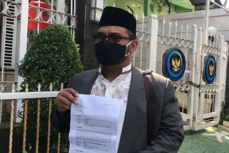 Koalisi Ulama Tak Gentar...