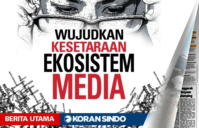 Wujudkan Kesetaraan...