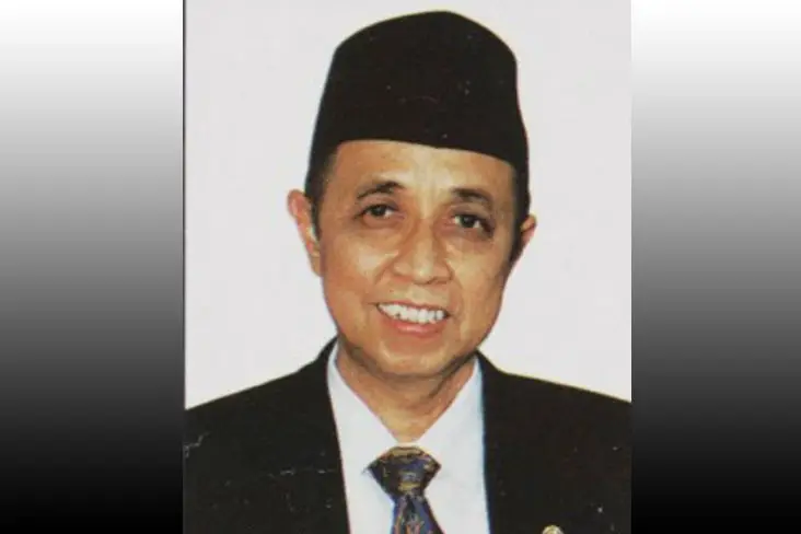 Profil Yahya Muhaimin,...