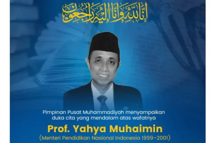 Haedar Nashir Kenang...