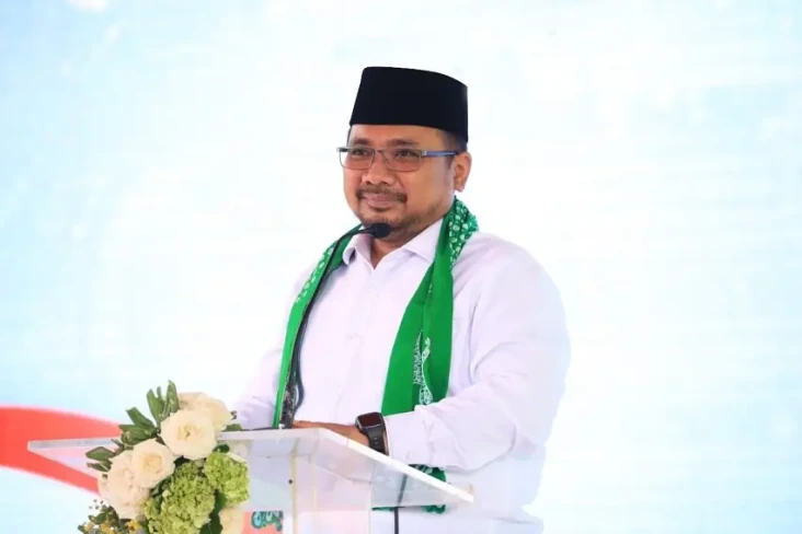 HPN 2022, Menag: Pers...
