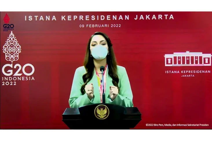 Habis Kontak dengan...