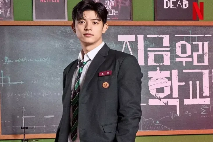 5 Drama Korea yang Dibintangi...
