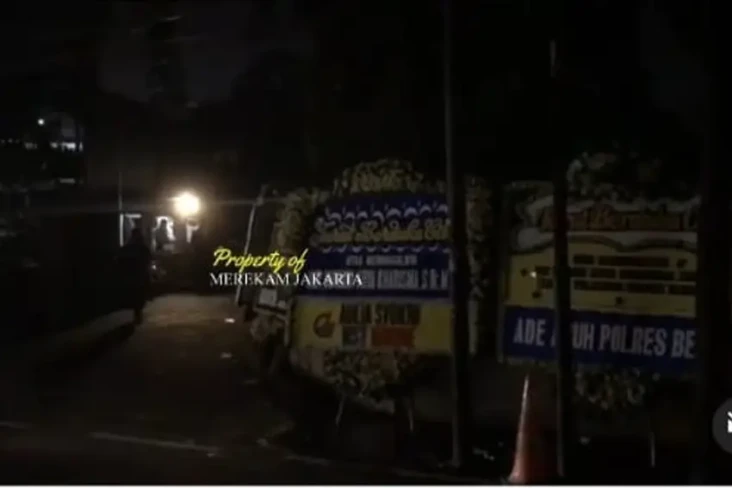 Rumah Duka AKP Novandi...