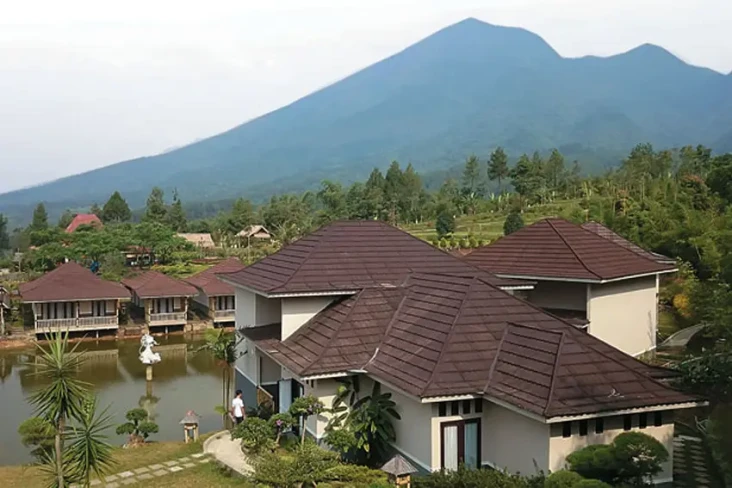 Tempat Wisata Angker...