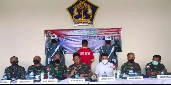 Jadi Calo Penerimaan...