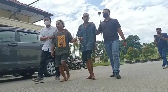 Haus Seks! Kakek dan...