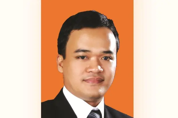 Model Pers Berkelanjutan